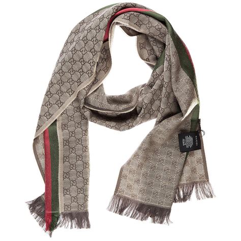 gucci scarf and cap|gucci scarf clearance.